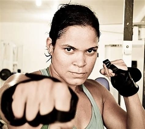 Amanda Nunes Nude LEAKED Lesbian Porn & Topless Pics